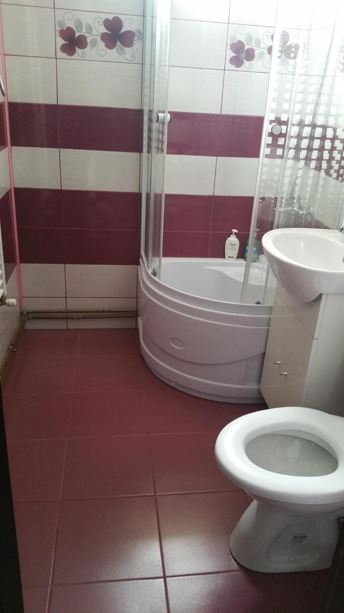 Apartament Lavinia Călimăneşti Esterno foto
